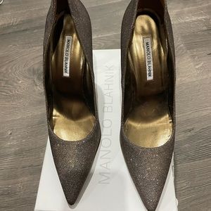 manolo blahnik